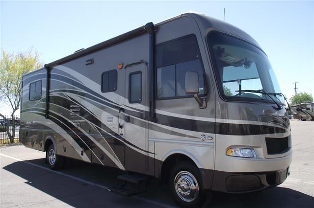New 2012 THOR MOTOR COACH DayBreak 30FS Class A - Gas For Sale